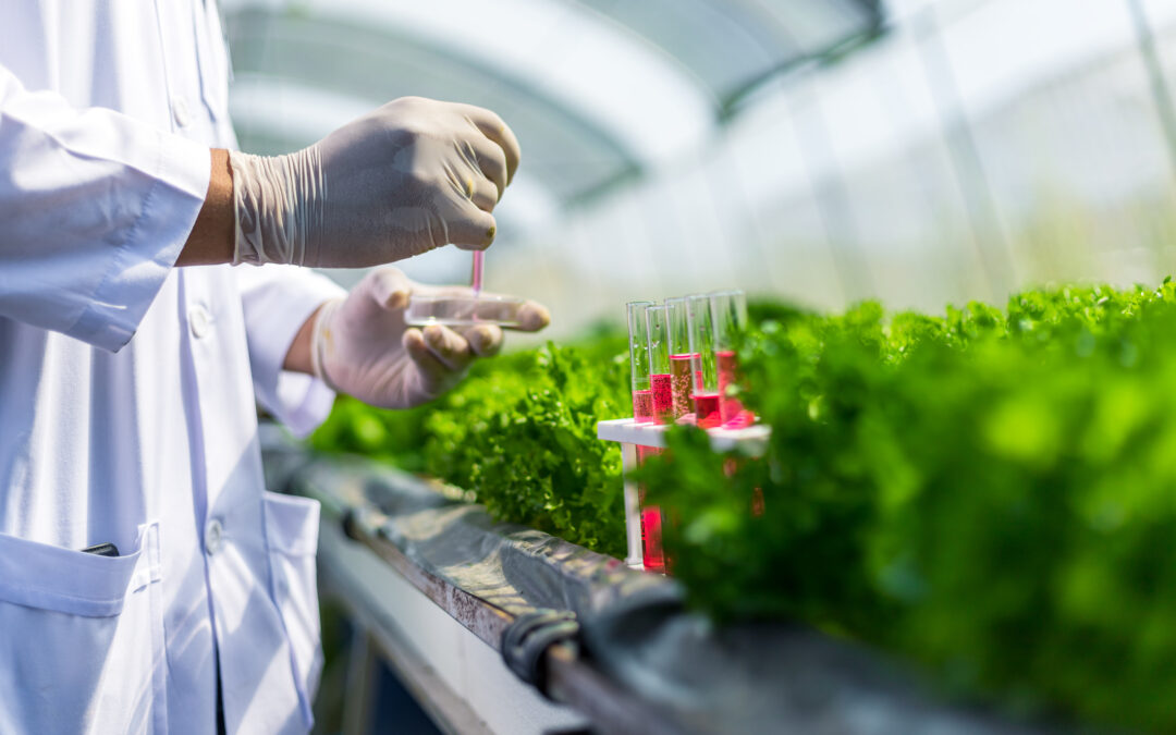 How European regulations are driving complexity in Crop Protection Formulations
