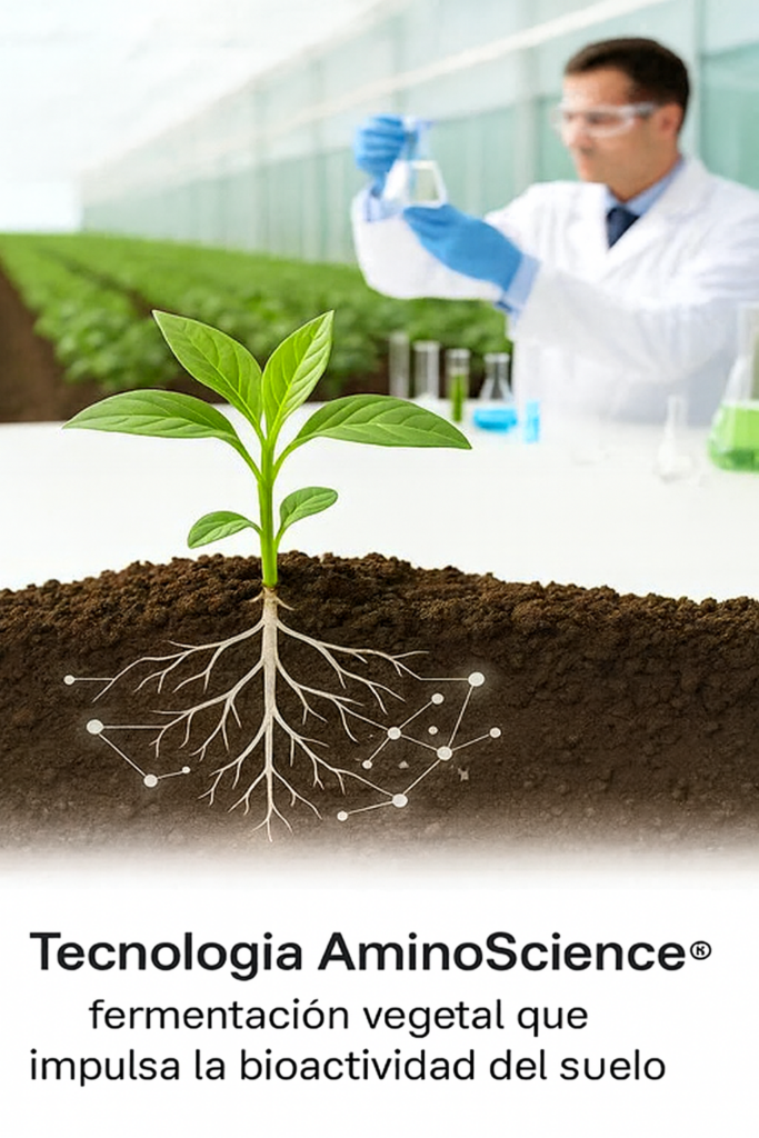 prebióticos agrícolas