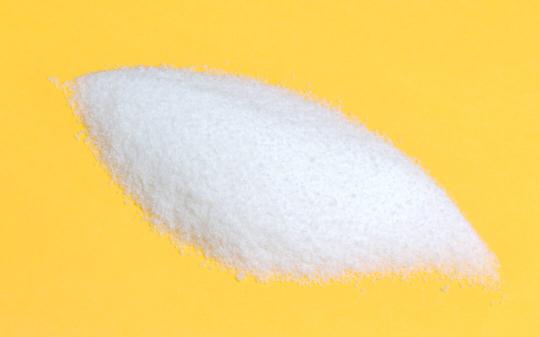 Why Glutamate Still Matters in Agricultural Formulation